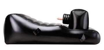 WOLT W-479  Louisiana Lounger Sex maskine